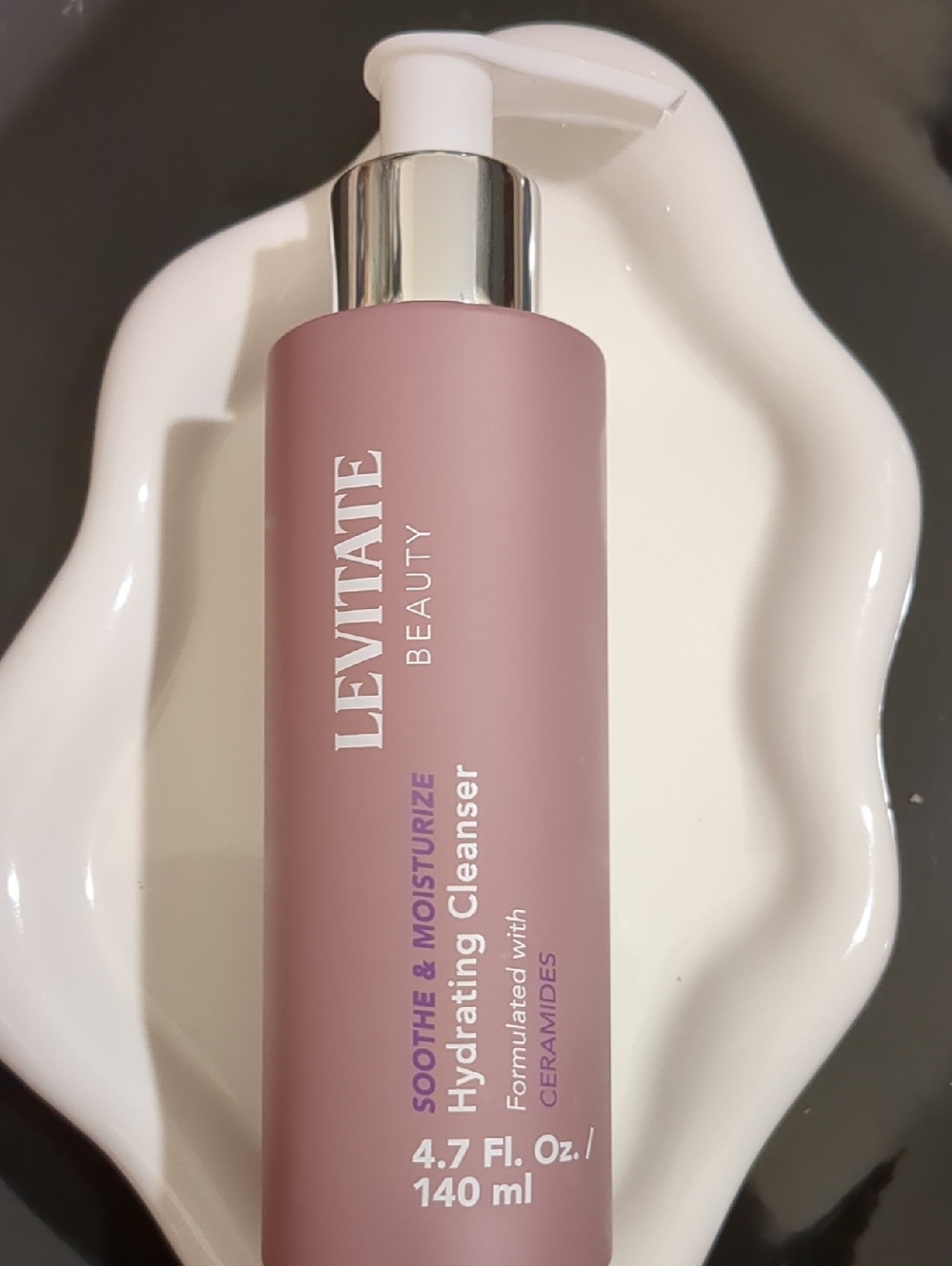 Hydrating Cleanser